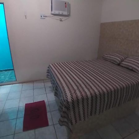 Вилла Casa De Ferias Манаус Экстерьер фото