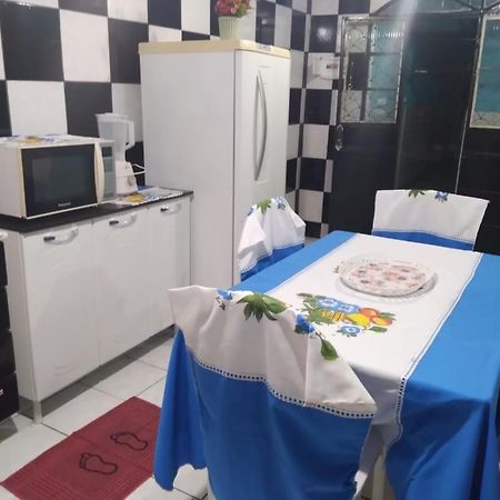 Вилла Casa De Ferias Манаус Экстерьер фото