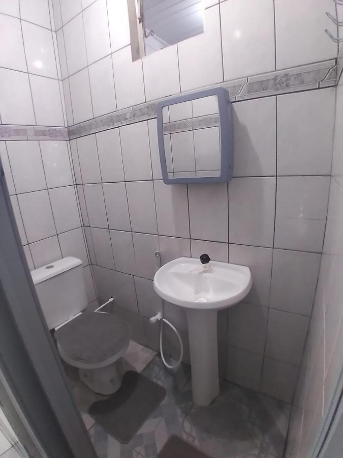 Вилла Casa De Ferias Манаус Экстерьер фото