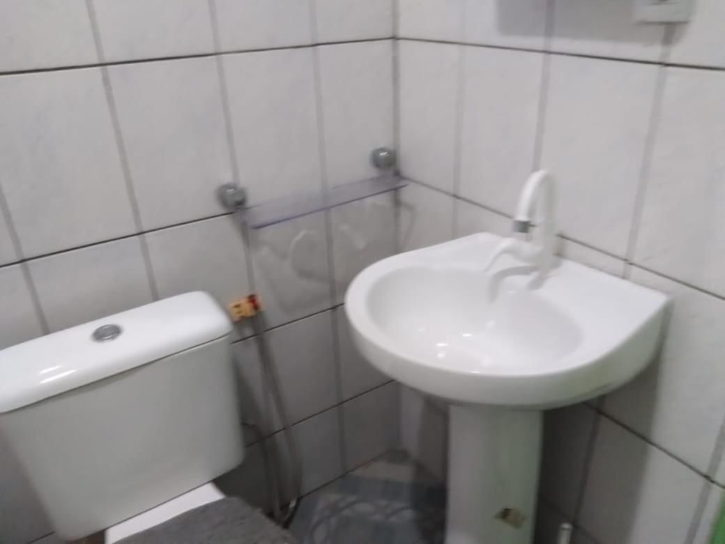Вилла Casa De Ferias Манаус Экстерьер фото